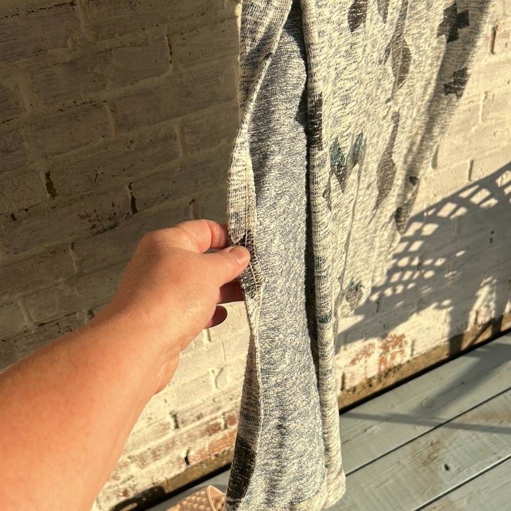 Double D Ranch Tunic - Picture 6 of 8